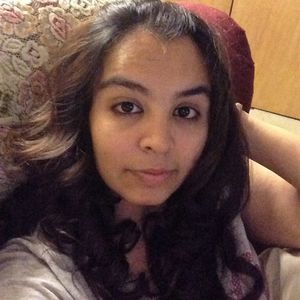 Meet your Posher, Bushra